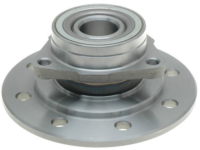 Raybestos Brakes Wheel Bearing And Hub Assembly P/N:715011  Wheel Bearing And
