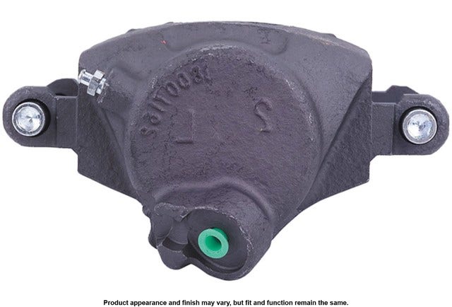 Cardone Reman Disc Brake Caliper P/N:18-4126 Cardone (A1) Industries  Brake