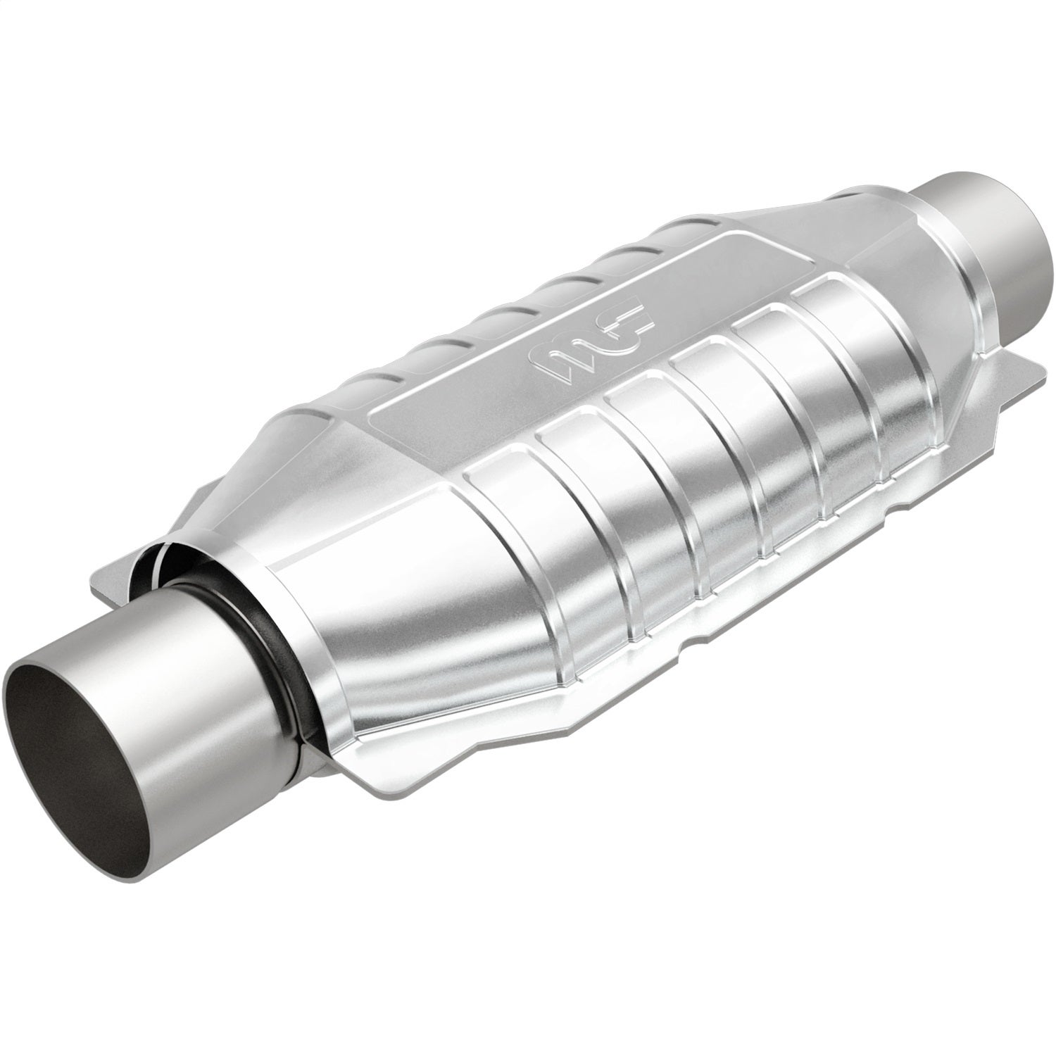 Magnaflow California Converter 339106 Universal California Catalytic Converter