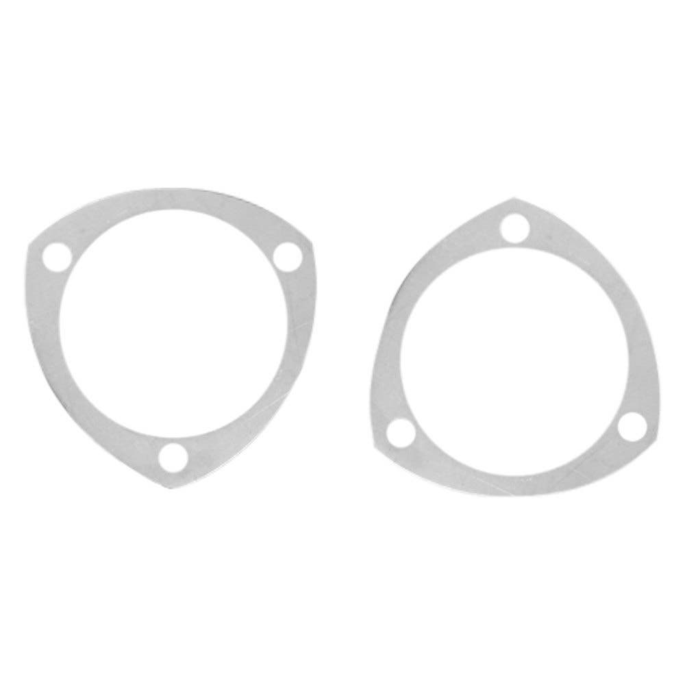 Remflex 8004 Universal Exhaust Gasket, (Set Of 2)   Universal Exhaust Gasket,