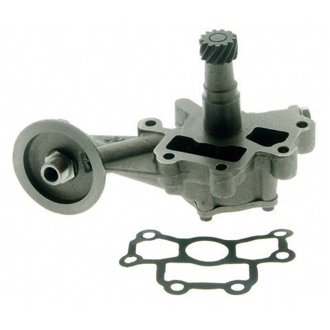 Sealed Power Engine Oil Pump P/N:224-4165C  Engine Oil Pump P/N: