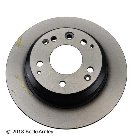 Beck/Arnley Disc Brake Rotor P/N:083-2469  Disc Brake Rotor P/N: