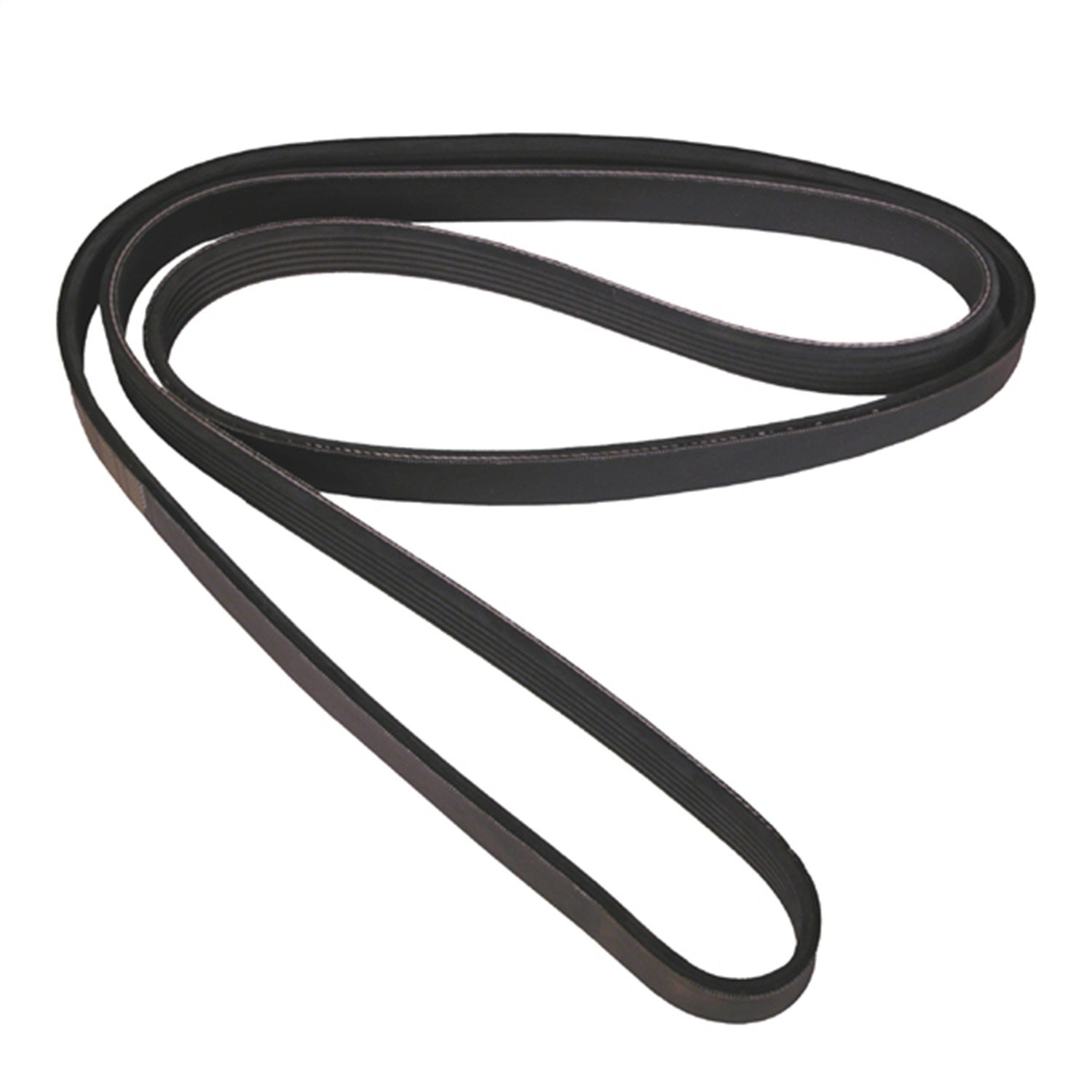 Omix 17111.21 Serpentine Belt Fits 00-06 Wrangler (Tj)   Serpentine Belt Fits