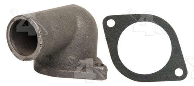 Four Seasons Engine Coolant Water Outlet P/N:84829  Engine Coolant Water Outlet