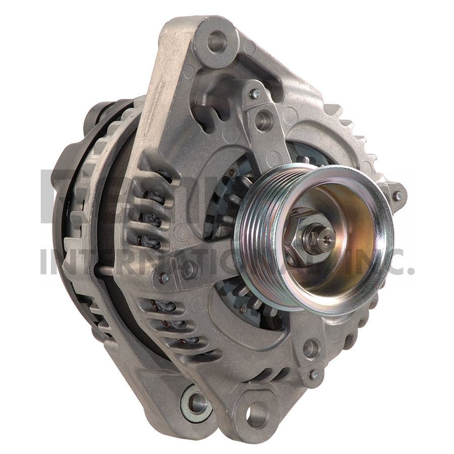 Remanufactured Alternator Remanufactured Alternator