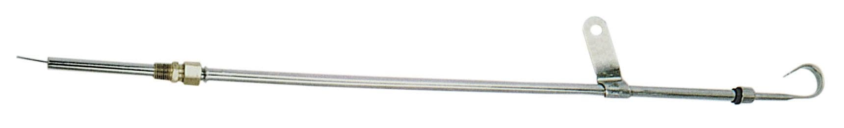 Moroso 25970 Universal Dipstick Kit  Performance  Oil Dipstick; Attachment - 1/4