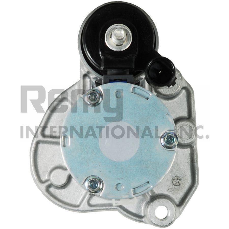 Remanufactured Starter Remanufactured Starter