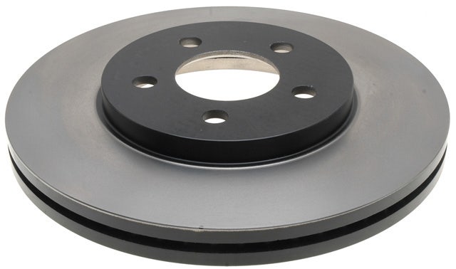 Raybestos Brakes Disc Brake Rotor P/N:680110   Brake Rotor Advanced Technology;