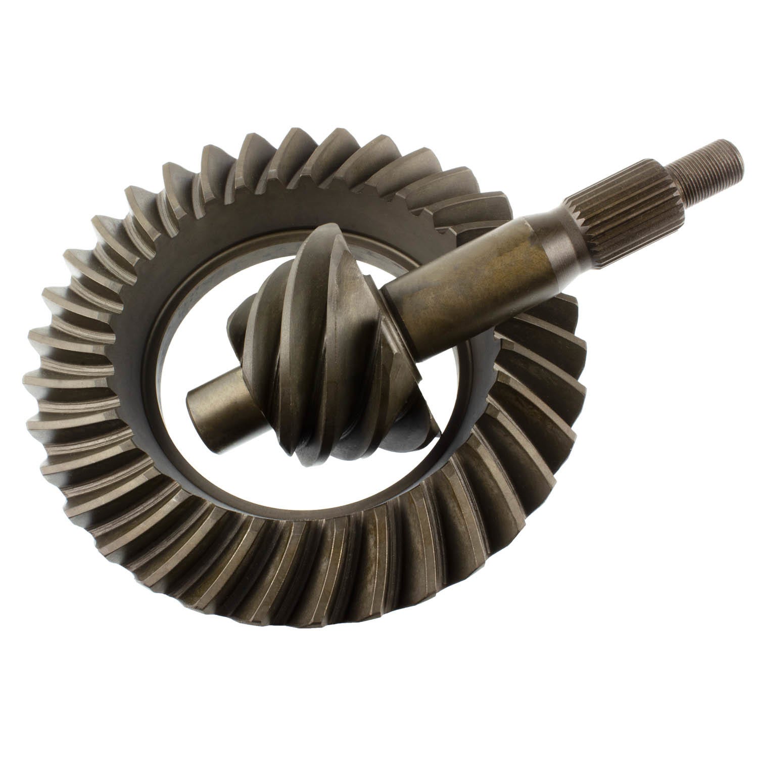 Excel F9486 Ring And Pinion (Ford 9" 4.86) Excel  Ring And Pinion (Ford 9  4.86)
