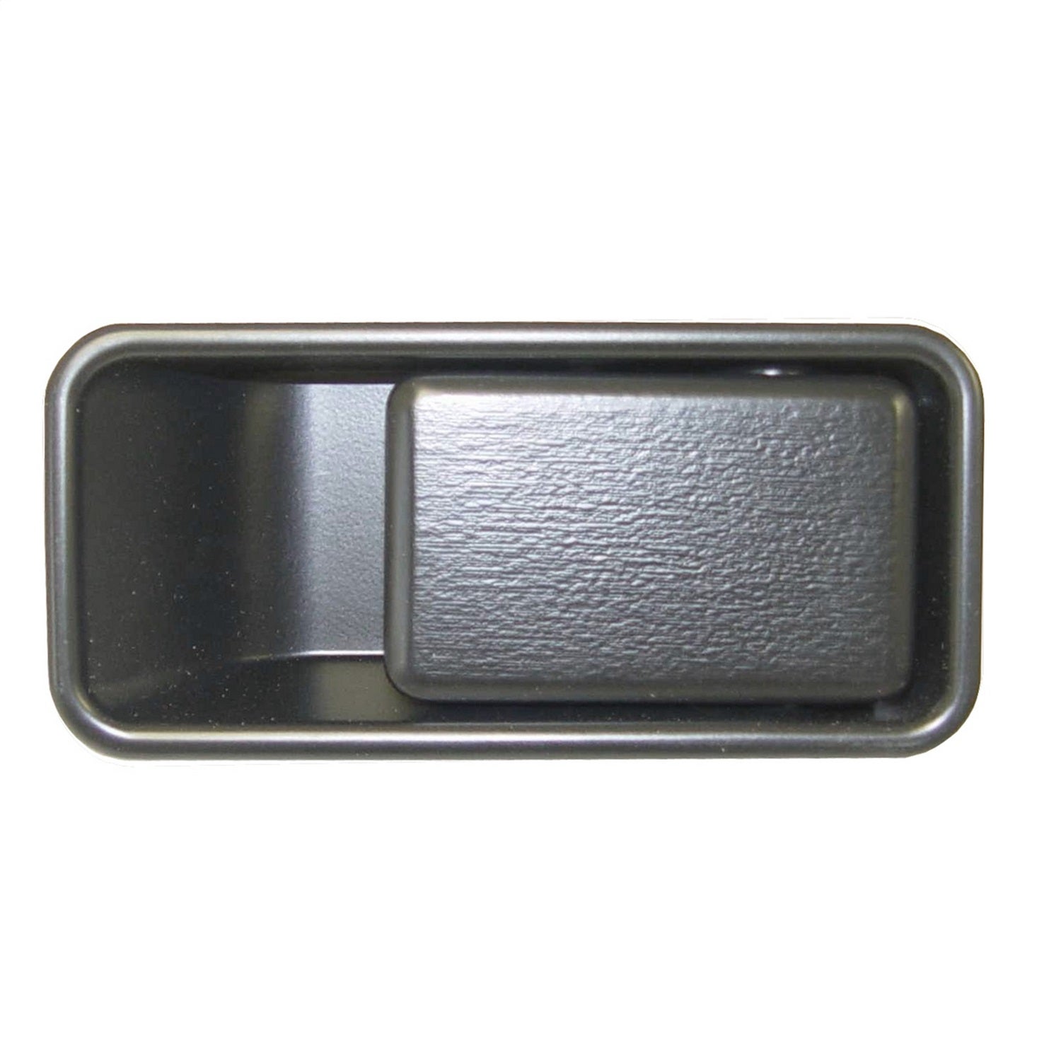 Omix 11812.08 Exterior Door Handle Fits 87-06 Wrangler (Tj) Wrangler (Yj)