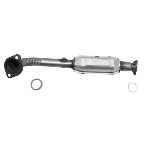 Ap Exhaust Catalytic Converter-Direct Fit P/N:642127  Catalytic Converter-Direct