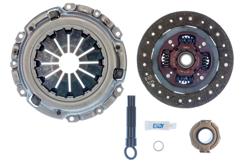Exedy Hck1002 Oem Replacement Clutch Kit Exedy Clutch And Flywheels  Clutch Set;
