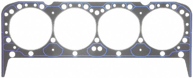 Fel-Pro Engine Cylinder Head Gasket P/N:1010  Engine Cylinder Head Gasket P/N: