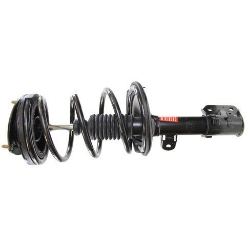 Monroe Shocks & Struts Suspension Strut And Coil Spring Assembly P/N:172918