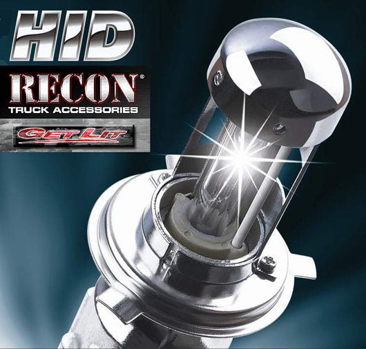 H1 Single Beam Hid H1 Single Beam Hid