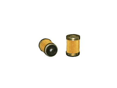 Wix Fuel Filter P/N:33051  Filters  Fuel Filter; Height (In) - 1.03 Inch, Type -