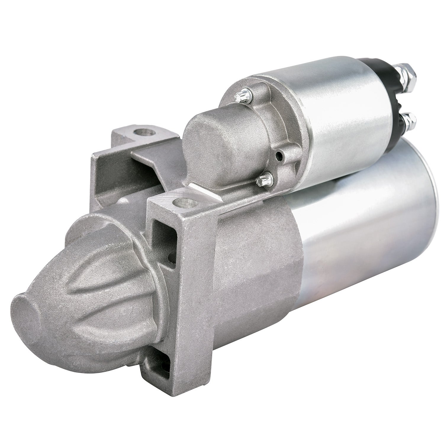 Proform 66268 Hi-Torque Starter  Parts  Starter Motor; Condition - New, Finish -