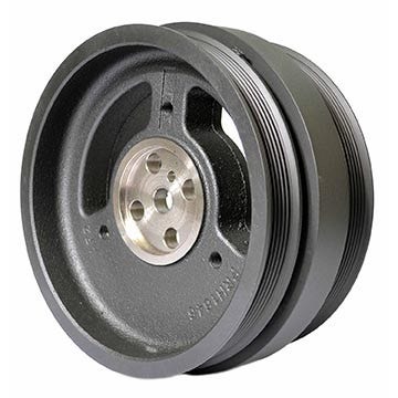 Dayco Engine Harmonic Balancer P/N:Pb1646n  Engine Harmonic Balancer P/N: