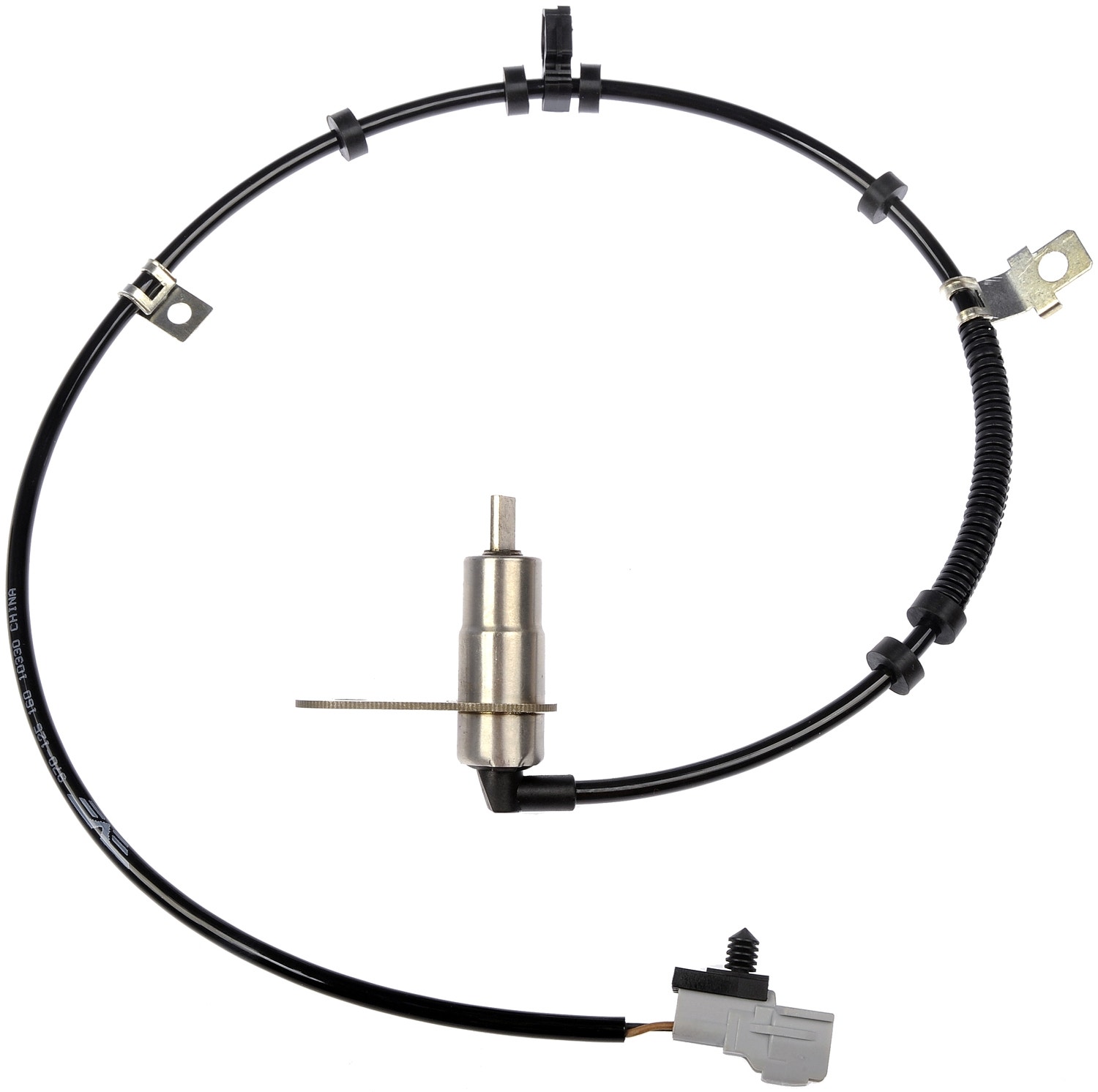 Dorman - Oe Solutions Abs Wheel Speed Sensor P/N:970-125 Oe Solutions (Tm) Abs