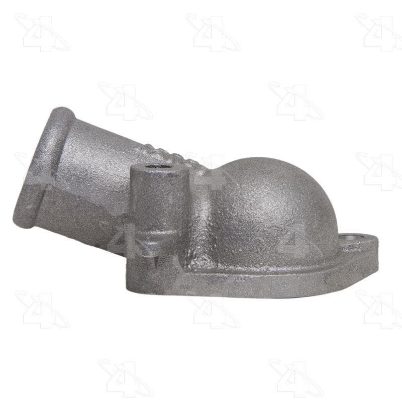 Four Seasons Engine Coolant Water Outlet P/N:84823   Thermostat Oem;