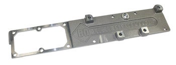 Bd Diesel 1041564 X-Intake Engine Heater Open Grid   Intake Manifold X-Flow;