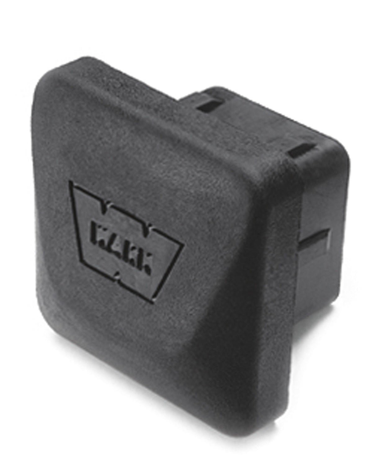 Warn 69847 Quick Connect Plug Dust Cap  Industries  Winch Power Cable Connector