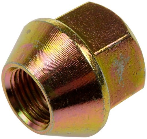 Dorman - Autograde Wheel Lug Nut P/N:611-162 Dorman - Autograde Wheel Lug Nut