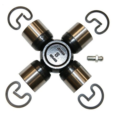 Gmb Universal Joint P/N:215-0153  Universal Joint P/N: