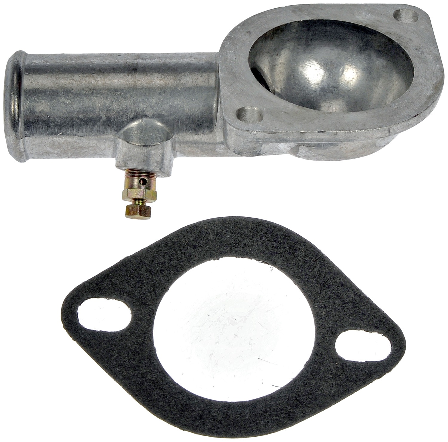 Dorman - Oe Solutions Engine Coolant Thermostat Housing P/N:902-2005 Oe