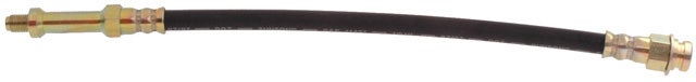 Raybestos Brakes Brake Hydraulic Hose P/N:Bh36593 Professional Grade Brake Line
