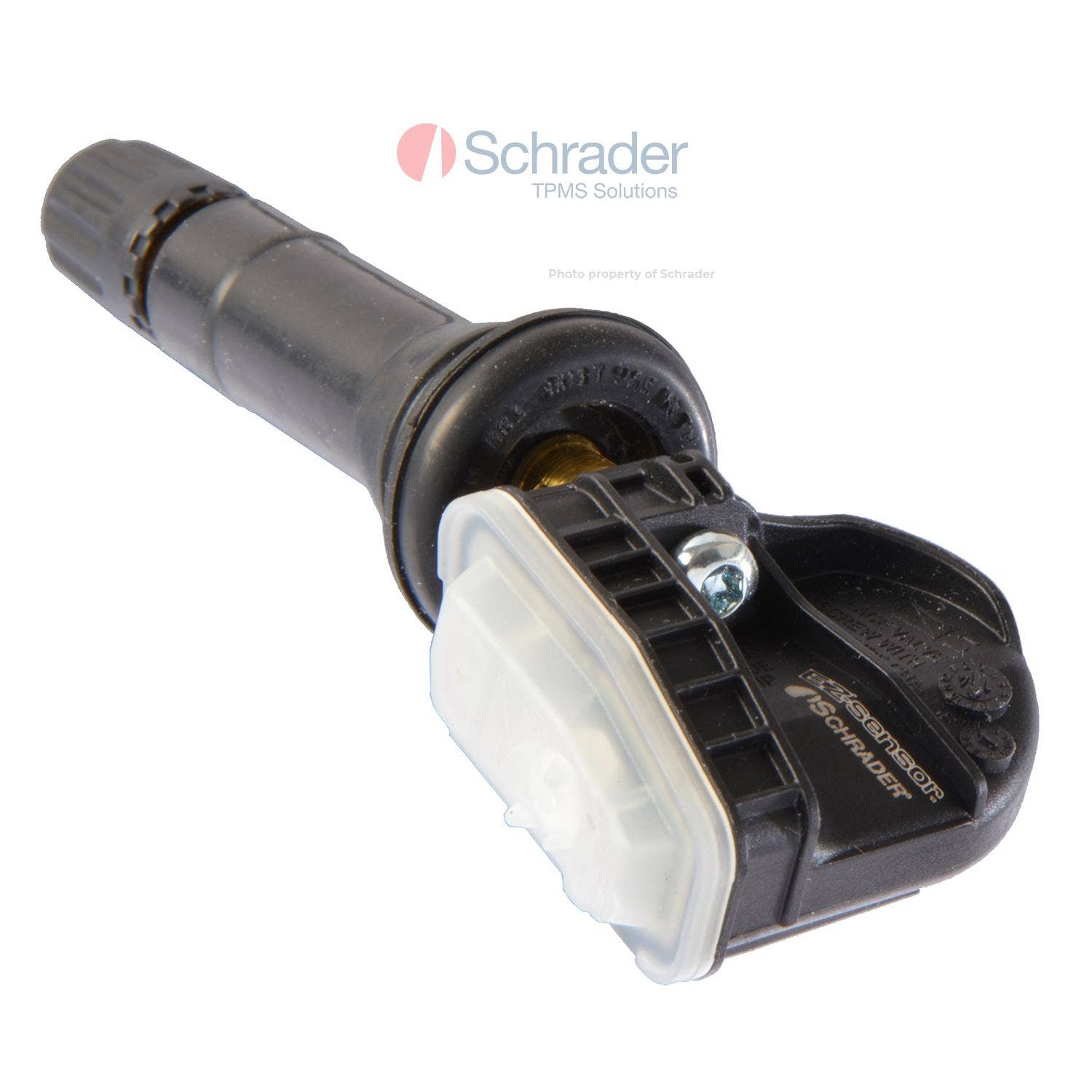 Schrader 29018 Tpms Sensor For Snap-In 433Mhz Schrader  Tpms Sensor For Snap-In