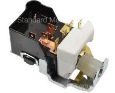 Standard Ignition Headlight Switch,Instrument Panel Dimmer Switch P/N:Ds-177