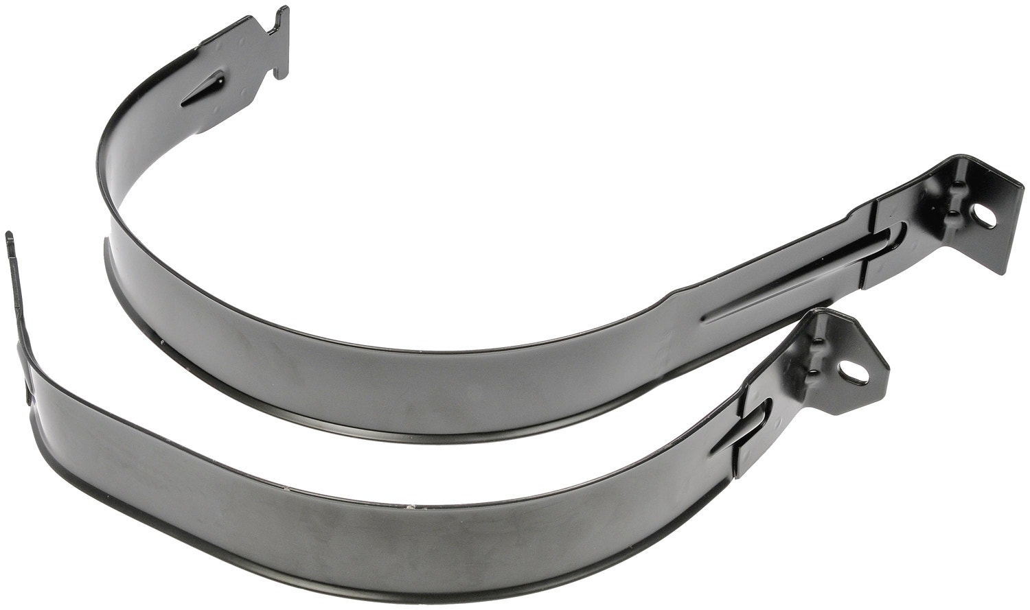 Dorman - Oe Solutions Fuel Tank Strap P/N:578-305  Fuel Tank Strap P/N: