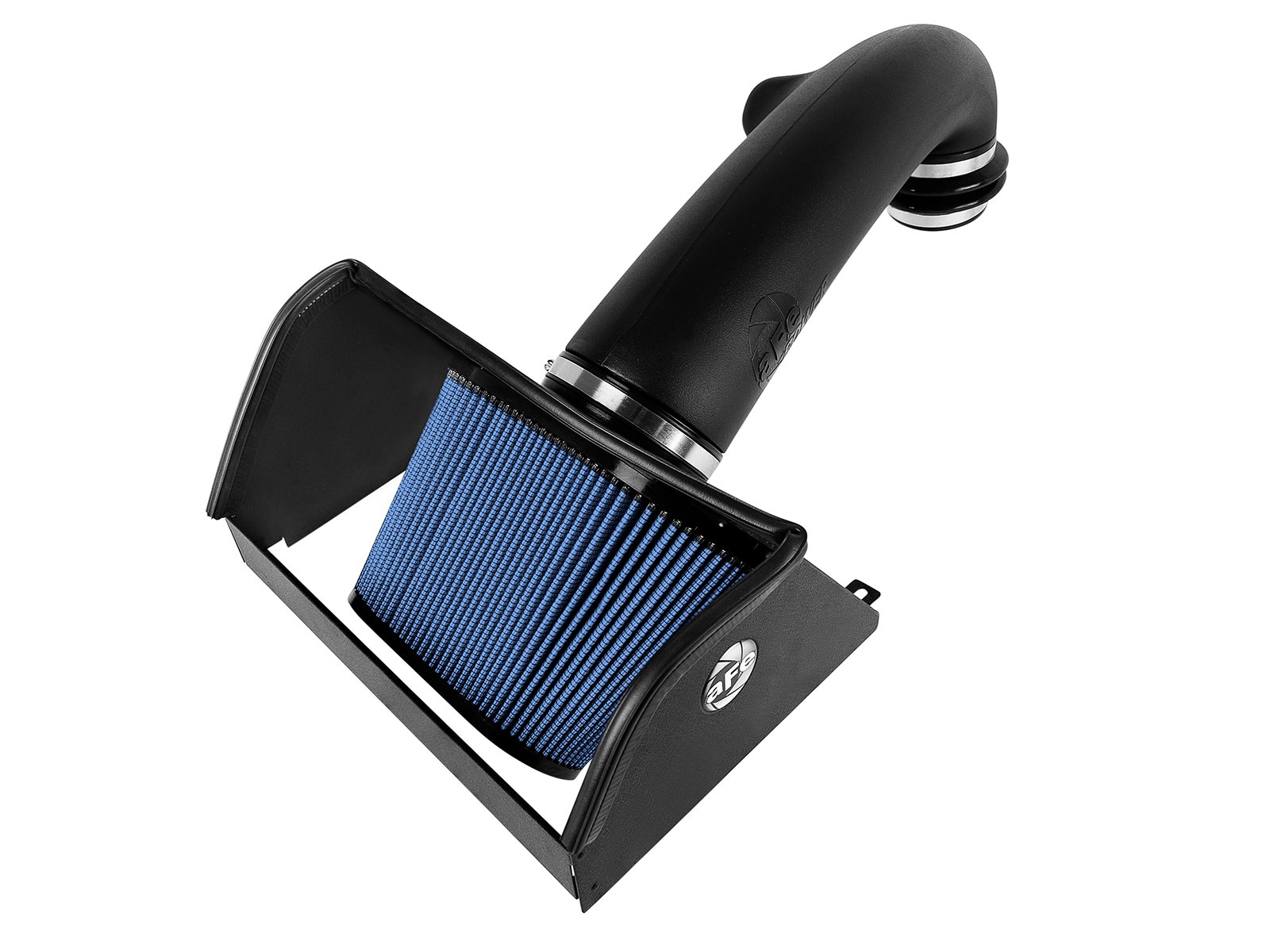 Afe Power 54-13020R Cold Air Intake System   Cold Air Intake System