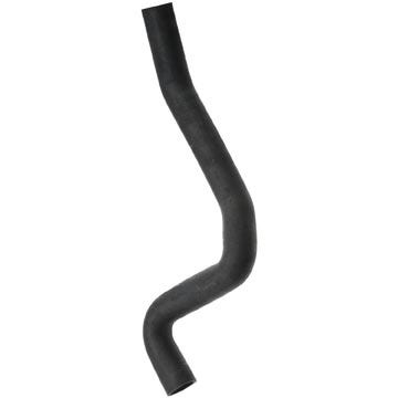 Dayco Radiator Coolant Hose P/N:70724  Products Inc  Radiator Hose Curved;