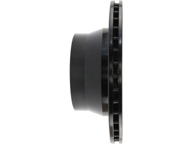 Centric Parts Disc Brake Rotor P/N:127.37023L  Disc Brake Rotor P/N: