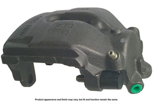 Cardone Reman Disc Brake Caliper P/N:19-2860  Disc Brake Caliper P/N: