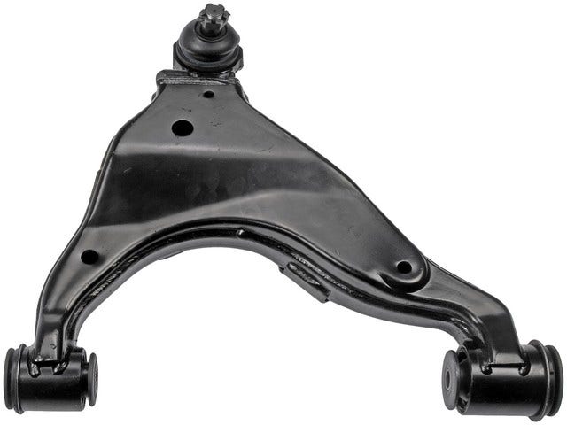 Dorman - Oe Solutions Suspension Control Arm And Ball Joint Assembly P/N:522-719