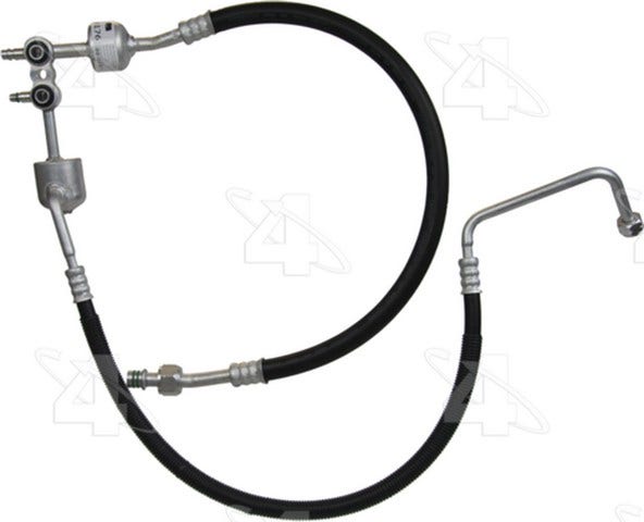 Four Seasons A/C Refrigerant Discharge / Suction Hose Assembly P/N:56176  A/C