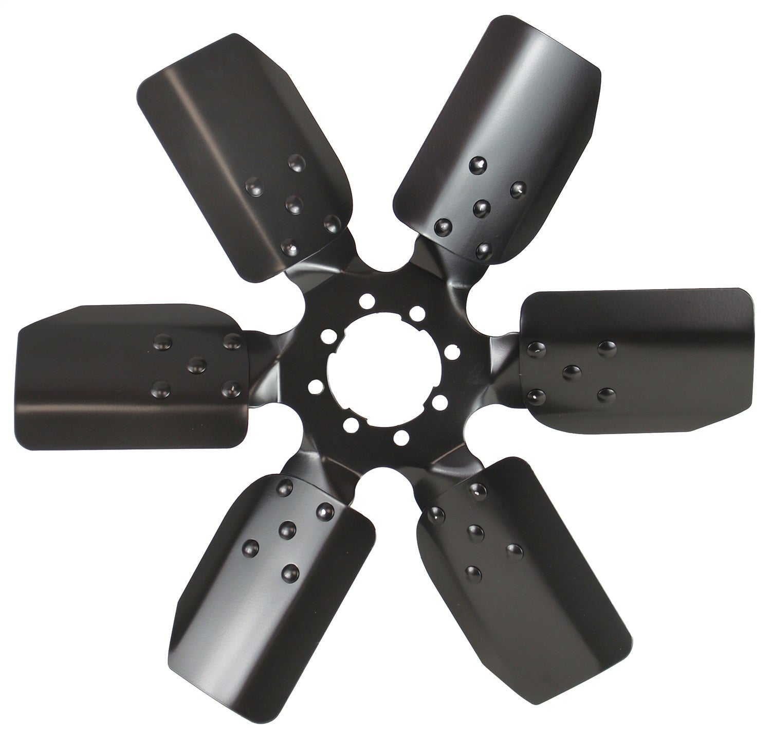 Derale 17917 Fan Clutch Fan   Fan Clutch Fan