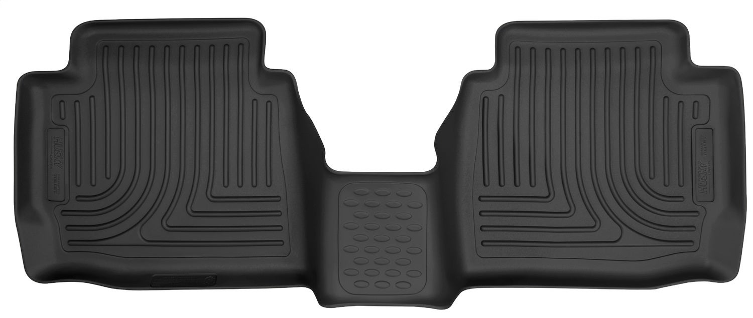Husky Liners 55581 X-Act Contour Floor Liner Fits 13-20 Fusion Mks Mkz   X-Act