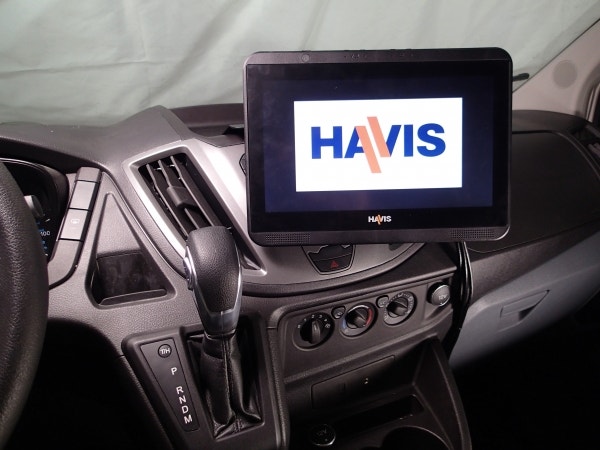 15-18 D Trans Dash Mnt Brakt Kit 15-18 D Trans Dash Mnt Brakt Kit