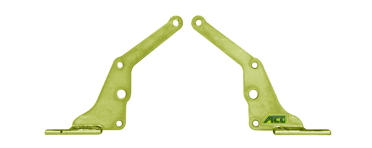Afco Racing Products 80652 Rear Engine Mounts  Products  Rear Engine Mounts