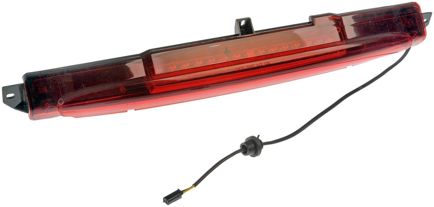 Dorman - Oe Solutions Center High Mount Stop Light P/N:923-204 Oe Solutions (Tm)