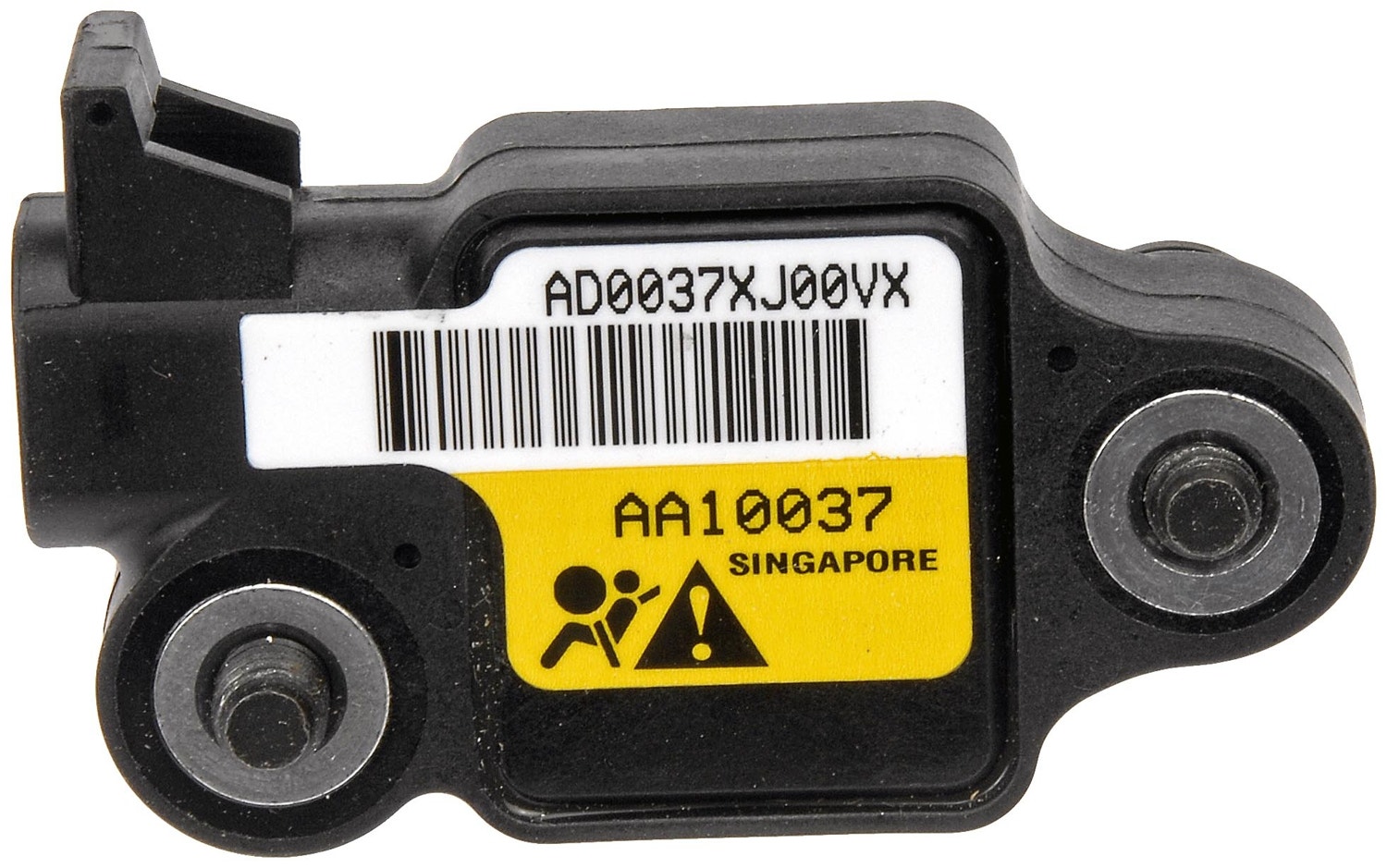 Dorman - Oe Solutions Air Bag Impact Sensor P/N:590-209  Air Bag Impact Sensor
