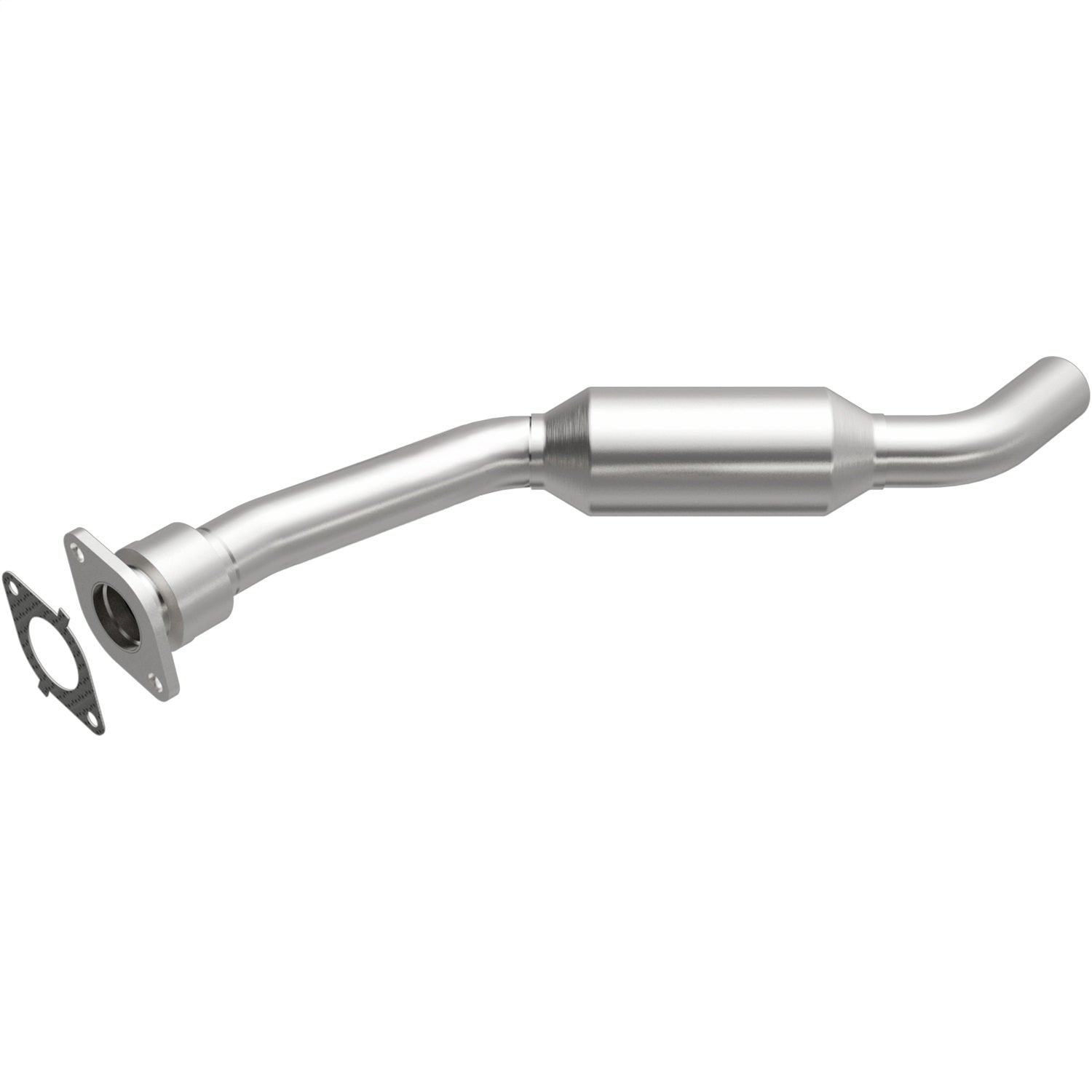 Magnaflow California Converter 5421031 Direct Fit California Catalytic Converter