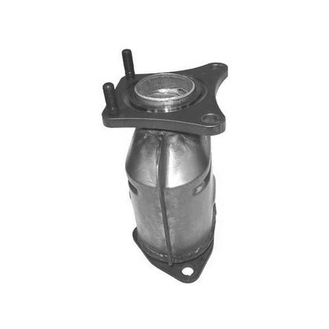 Eastern Catalytic Catalytic Converter-Direct Fit P/N:808545  Catalytic