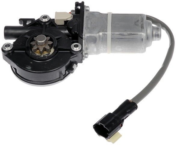 Dorman - Oe Solutions Power Window Motor P/N:742-922  Power Window Motor P/N: