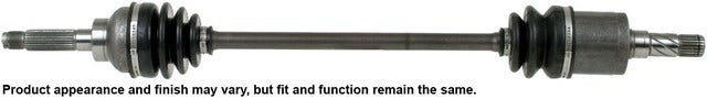 Cardone Reman Cv Axle Assembly P/N:60-7264  Cv Axle Assembly P/N: