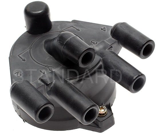 Standard Ignition Distributor Cap P/N:Jh-132  Distributor Cap P/N: